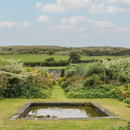 The Old Kitchen * Grange-over-Sands