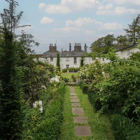 Feriehus The Old Kitchen *