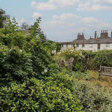 The Old Kitchen * Grange-over-Sands