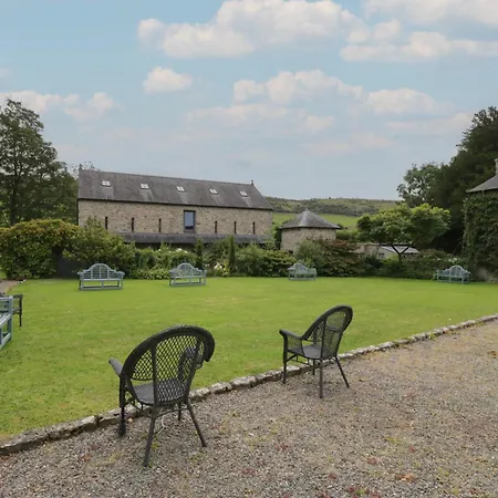 Feriehus The Old Kitchen *