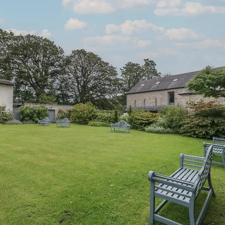 The Old Kitchen Feriehus Grange-over-Sands