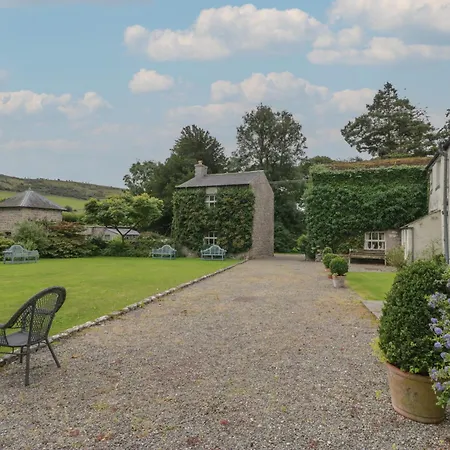 The Old Kitchen * Grange-over-Sands