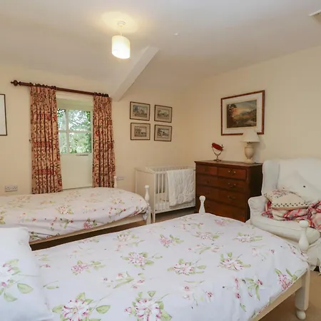 Feriehus The Old Kitchen *