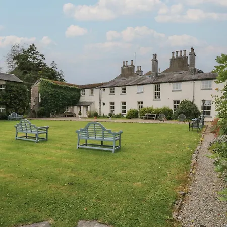 Feriehus The Old Kitchen Grange-over-Sands