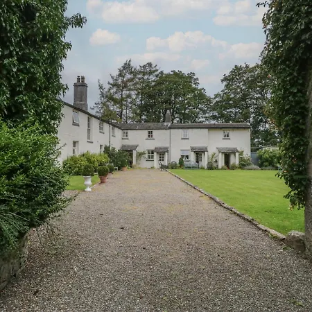 Feriehus The Old Kitchen
