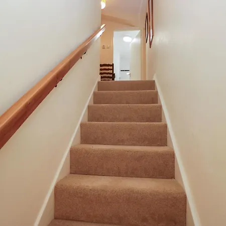 The Old Kitchen Feriehus *