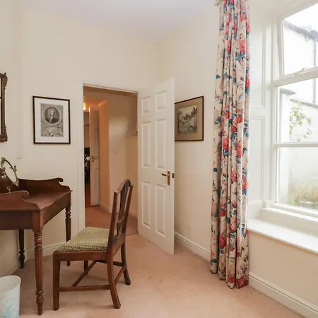 The Old Kitchen Feriehus Grange-over-Sands