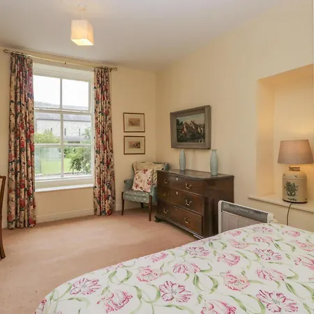 The Old Kitchen Feriehus Grange-over-Sands