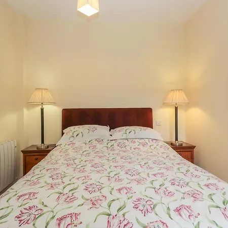 Feriehus The Old Kitchen Grange-over-Sands