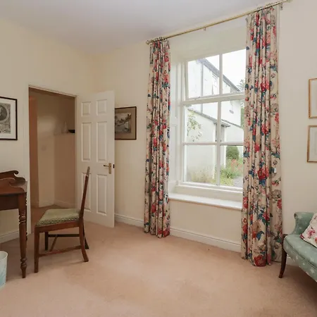 The Old Kitchen Grange-over-Sands