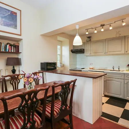 The Old Kitchen Grange-over-Sands