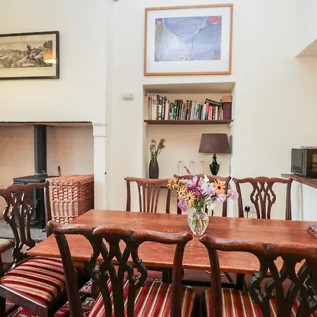 The Old Kitchen Feriehus *