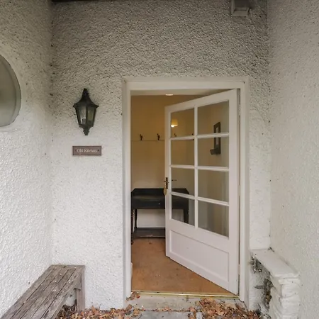 The Old Kitchen Feriehus *