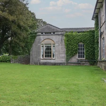 The Old Kitchen Feriehus