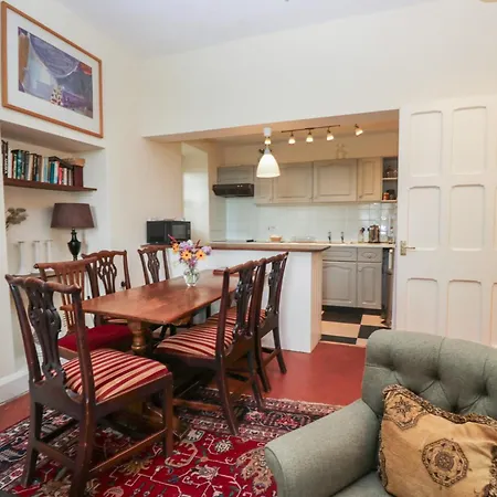 The Old Kitchen * Grange-over-Sands