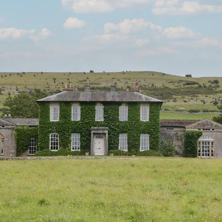 The Old Kitchen Grange-over-Sands