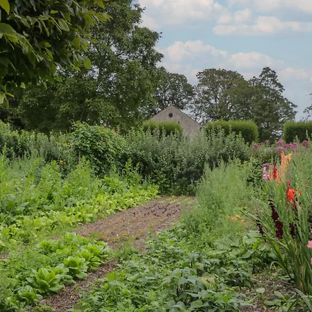 The Old Kitchen بيت للعطل