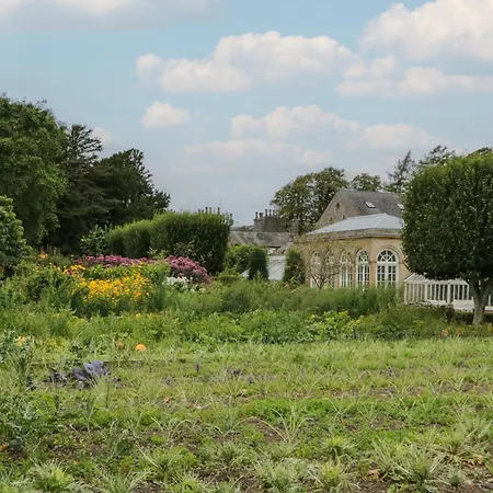 The Old Kitchen بيت للعطل *