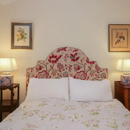 The Old Kitchen بيت للعطل غْرانج أوفار ساندس