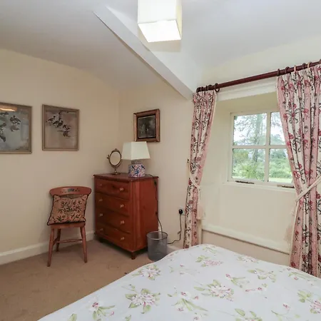 بيت للعطل The Old Kitchen غْرانج أوفار ساندس