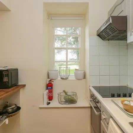 The Old Kitchen بيت للعطل *