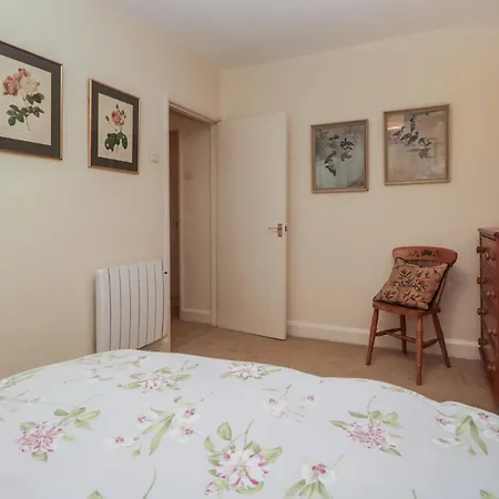 بيت للعطل The Old Kitchen غْرانج أوفار ساندس