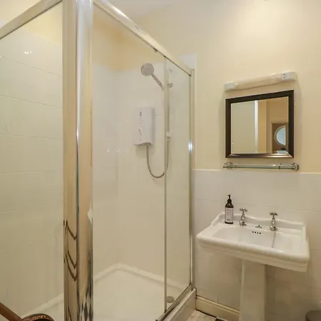 The Old Kitchen * غْرانج أوفار ساندس