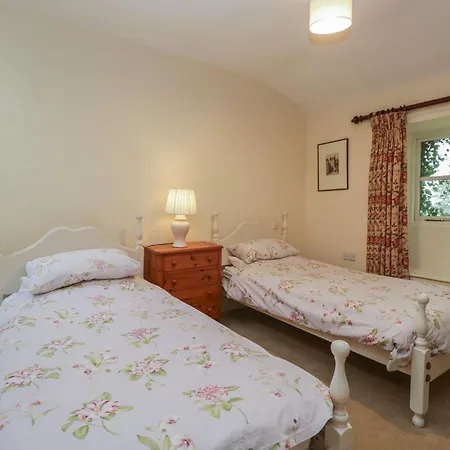 بيت للعطل The Old Kitchen غْرانج أوفار ساندس