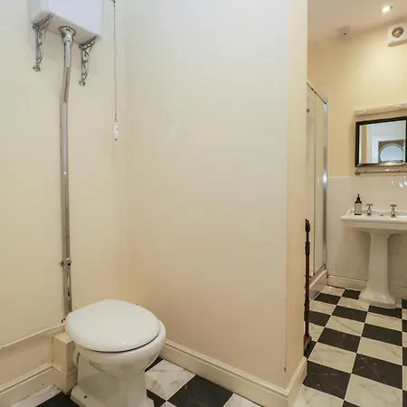 The Old Kitchen بيت للعطل