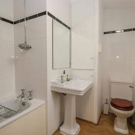 بيت للعطل The Old Kitchen *