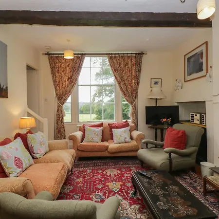 The Old Kitchen * غْرانج أوفار ساندس